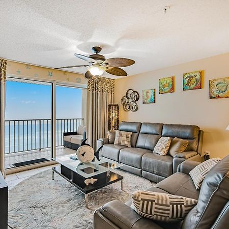 شقة The Palms 504 شاطئ فورت والتون المظهر الخارجي الصورة